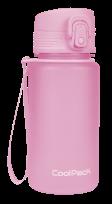 Opakowanie Bidon 400ml Coolpack brisk mini pastel powder pink