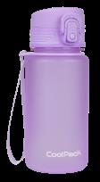 Opakowanie Bidon 400ml Coolpack brisk mini pastel powder purple