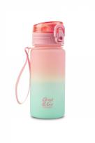 Opakowanie Bidon 400ml Coolpack brisk mini strawberry