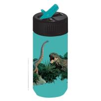 Opakowanie Bidon 400ml Dinozaur BADN19