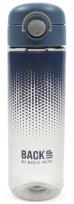 Opakowanie Bidon 600ml Backup niebieski BB6C58