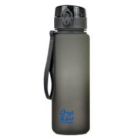 Opakowanie Bidon 600ml Coolpack brisk 2 Gradient grey