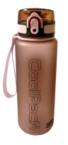 Opakowanie Bidon 600ml Coolpack brisk mini pastel różowy