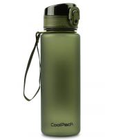 Opakowanie Bidon 600ml Coolpack brisk olive
