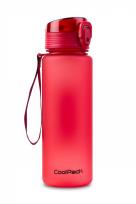Opakowanie Bidon 600ml Coolpack brisk red
