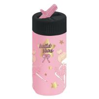 Opakowanie Bidon Baletnica BABL12