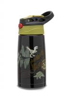 Opakowanie Bidon metalowy 350ml Coolpack Bono ADVENTURE PARK