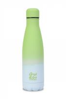 Opakowanie Bidon metalowy 500ml Collpack Gradient 500ml GRADIENT MOJITO