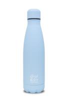 Opakowanie Bidon metalowy 500ml Coolpack termo bottle pastel powder blue
