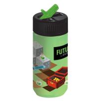 Opakowanie Bidon Minecraft BADF35