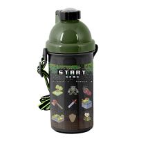 Opakowanie Bidon Start Game PP23CR-3021 PASO