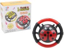 Opakowanie Biedronka jeżdżąca B&GO