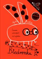 Okładka książki Biedronka Pi