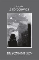 Okładka książki Bieg o zbawienie duszy