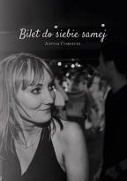 Okładka książki Bilet do siebie samej