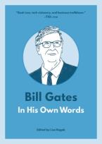Opakowanie Bill Gates: In His Own Words