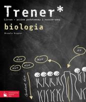 Okładka książki Biologia LO Trener PARK/PWN