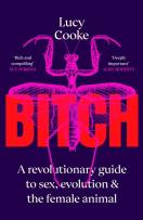 Okładka książki Bitch
