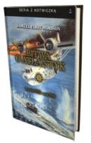 Okładka książki Bitwa o Atlantyk