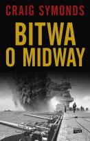 Okładka książki Bitwa o Midway