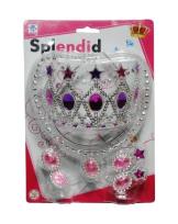 Opakowanie Biżuteria