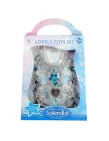 Opakowanie Biżuteria