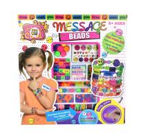 Opakowanie Biżuteria - koraliki