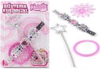 Opakowanie Biżuteria księżniczki Natalia