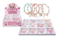 Opakowanie Biżuteria księżniczki Natalia mix