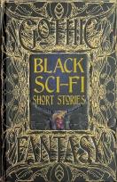 Opakowanie Black Sci-Fi Short Stories