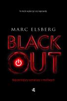 Okładka książki Blackout wyd. 2024