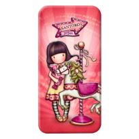 Opakowanie Blaszany piórnik Gorjuss - Fairground - Carousel