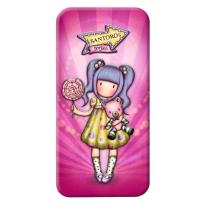 Opakowanie Blaszany piórnik Gorjuss Fairground First Prize