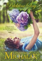 Okładka książki Błękitne sny w.2