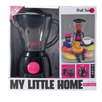 Opakowanie Blender na baterie