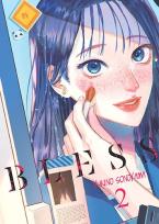 Okładka książki Bless. Tom 2