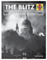 Okładka książki BLITZ OPERATIONS MANUAL
