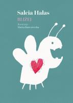 Okładka książki Bliżej