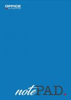 Opakowanie Blok biurowy A4/100K kratka (10szt)