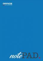 Opakowanie Blok biurowy A5/100K kratka (10szt)