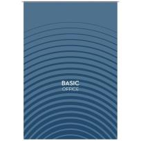 Opakowanie Blok biurowy A5/50K kratka Economy (10szt)