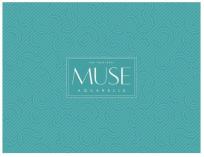 Opakowanie Blok do akwareli A4+ 15 kartek For your ideas Aquarelle