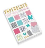 Opakowanie Blok papieru A4/20K