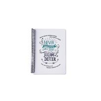 Opakowanie Blok pionowy Napisy Funny Mat STRIGO