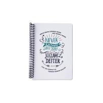 Opakowanie Blok pionowy Napisy Funny Mat STRIGO