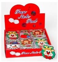 Opakowanie Blok spirala Wire 05 mix