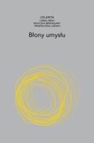 Okładka książki Błony umysłu