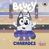 Opakowanie Bluey: Charades