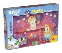 Opakowanie Bluey Puzzle 24 Story Time
