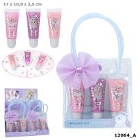 Opakowanie Błyszczyk do ust Top Model Iceworld 3sztuki 12064A